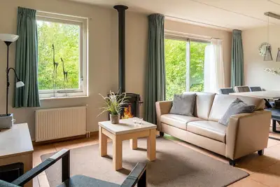 Image de Detached bungalow for 6 persons