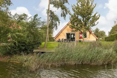 Image de Detached bungalow for 6 persons