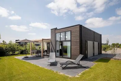 Image de Detached bungalow for 6 persons