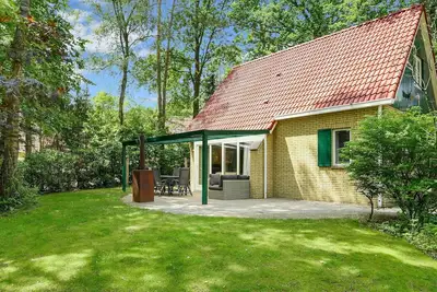 Image de Comfortable bungalow for 6 people