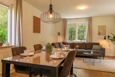 Image de Comfortable bungalow for 4 persons