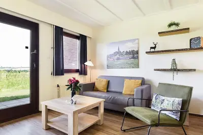 Image de Detached 4-person bungalow