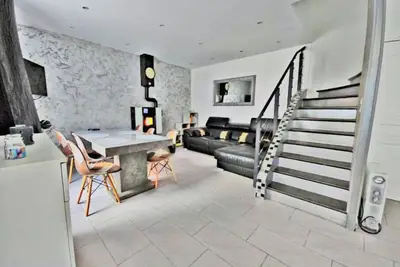 Image de La jolie maison d'Alfortville Jeux Olympiques 2024