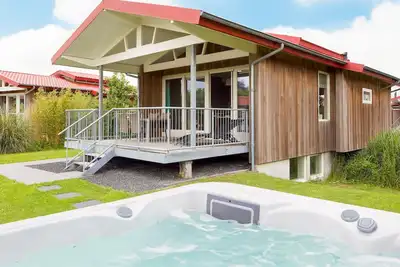 Zilvermeeuw Wellness Plus 6