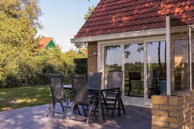 Image de Comfortable bungalow for 4 persons