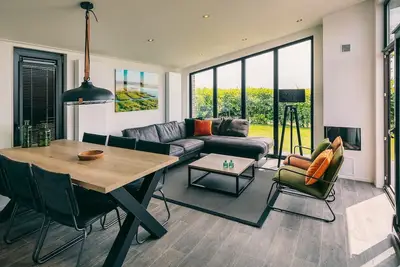 Image de Ground-floor 6-person bungalow