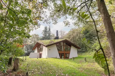 Image de Detached bungalow for 6 people