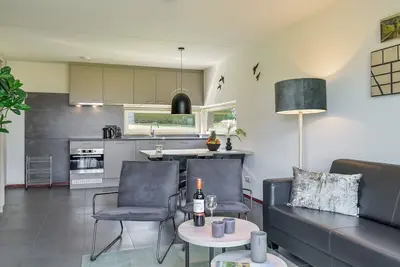 Image de Comfortable bungalow for 4 persons