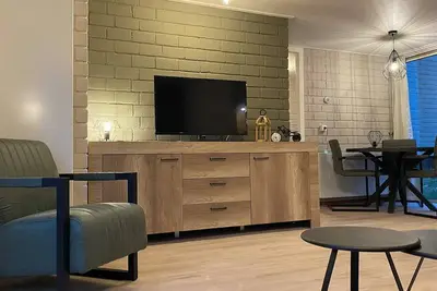 Image de Semi-detached 2-person bungalow