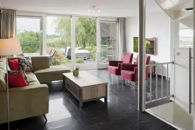 Goudplevier Wellness Plus 8