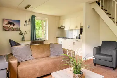 Image de Detached bungalow for 5 persons