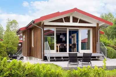 Zilvermeeuw Comfort 6