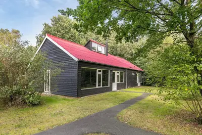 Image de Wheelchair accessible bungalow for 8 persons