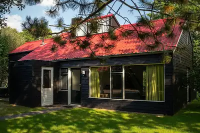 Image de Semi-detached bungalow for 5 persons