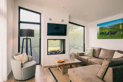 Image de Ground floor bungalow for 4 persons