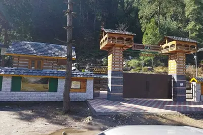 Image de Orange Sky Homestay Jibhi