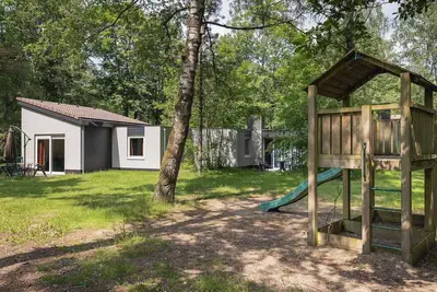 Image de Semi-detached 4-person bungalow