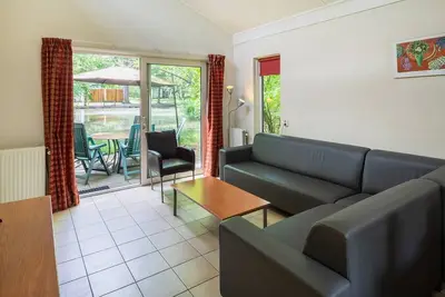 Image de Detached 6-person bungalow