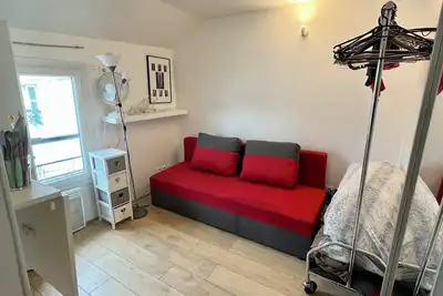 Image de Quiet 1-room studio in the heart of Paris 9th