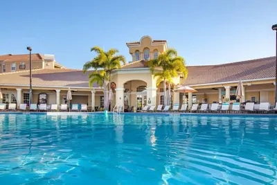 Image de 4846-Epic 3-Suite Townhome at Vista Cay