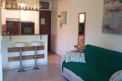 Image de 14452/ Studio les pieds dans l'eau