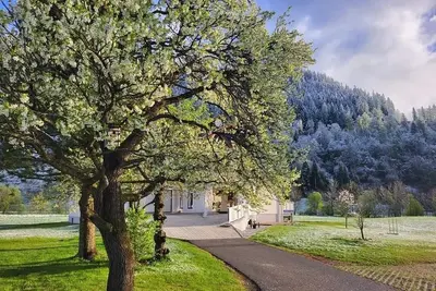 Image de Apartment 1 - Landhaus Zitz