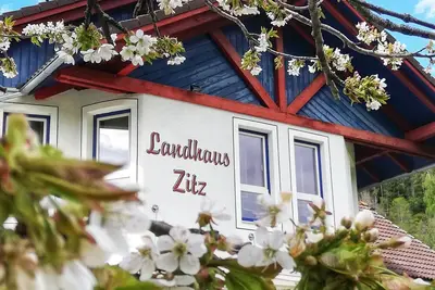 Image de Apartment 3 - Landhaus Zitz