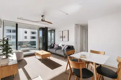 Image de Hotspot Hangout ~ Mount Maunganui - Beyonder Holiday Homes