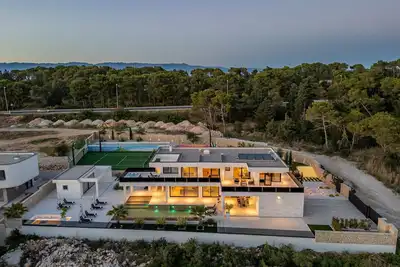 Image de Villa Posh