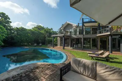 Image de Villa Thuya