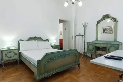 Image de Koukaki Vintage Charm  2br Apartment with Balcony
