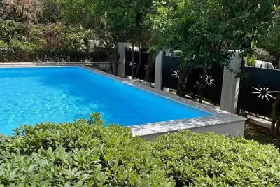 Image de Riviera Retreat 3 Bedroom Luxury Apt w shared Pool
