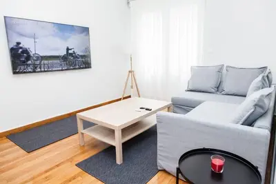 Image de Athens Kolonaki Gem Chic Modern Apartment