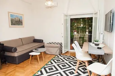 Image de Luxury Apartment In Central Kolonaki