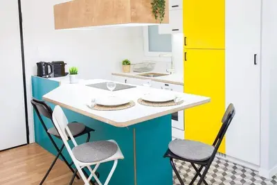 Image de Fully renovated modern beauty in Central Athens