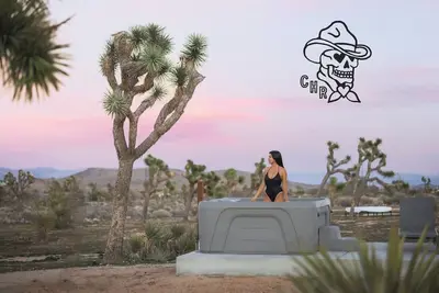 Image de Crazy Heart Ranch By The Cohost Company