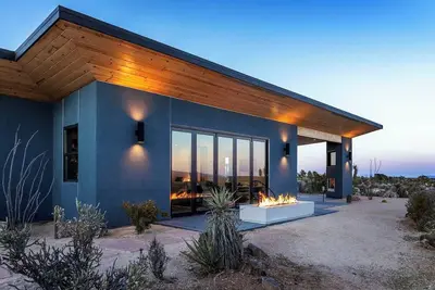 Image de The Gaslight: Joshua Tree