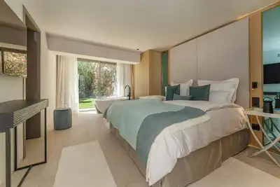 Villa Riviera by The Private Hideaway in Costa d'en Blanes