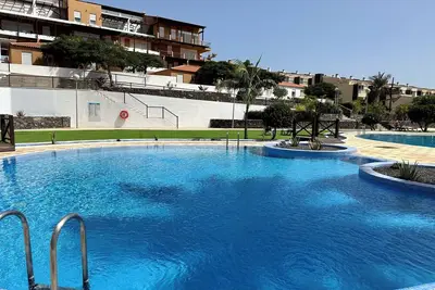 Image de Amarilla Golf Suite Vv Canary Ocean Homes