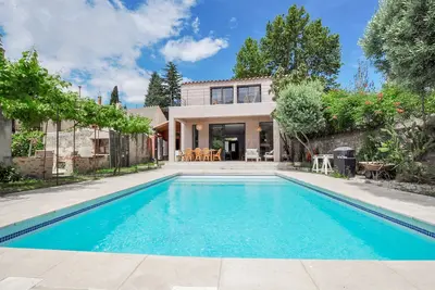 Image de Gorgeous home in Ille-sur-Têt