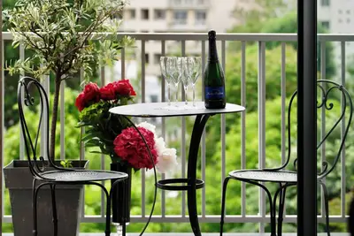 Image de Casa Garden