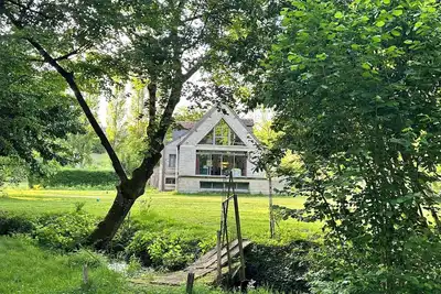 Image de Évadez-vous dans un Moulin de charme au cœur des Splendides Châteaux de la Loire