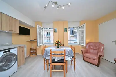 Image de Homerez - Appartement Ă Cauterets