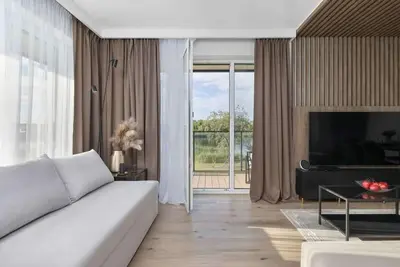 Image de Spadochroniarzy 8b | Elegant Apartment | Parking
