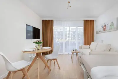 Image de Spadochroniarzy 10e | River View Studio