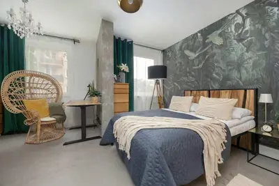 Pasłęcka 12b | Excellently Furnished Apartment
