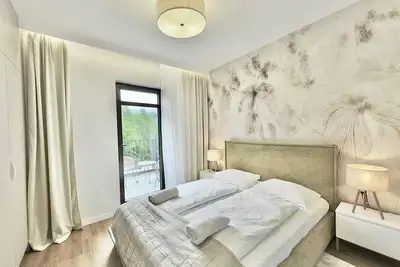 Image de RentPlanet - Orlik Residence