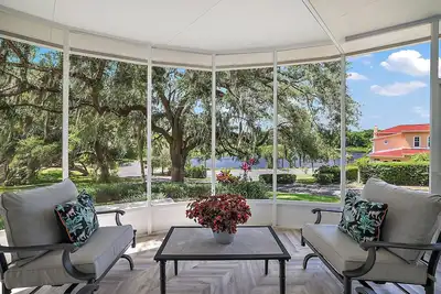 Image de 3 min drive to Dt Mount Dora!