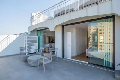 Image de Luxurious 2 Bedroom Aprtment in Umhlanga Rocks