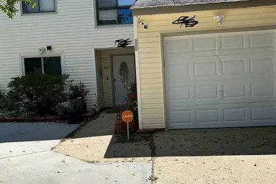 Image de Cozy 2 bedroom house with Ac and WiFi in gorgeous Virginia Beach
